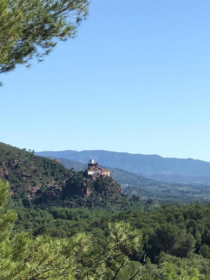 Villa Golfy 8 Golf Bonmont Terres Noves 外观 照片