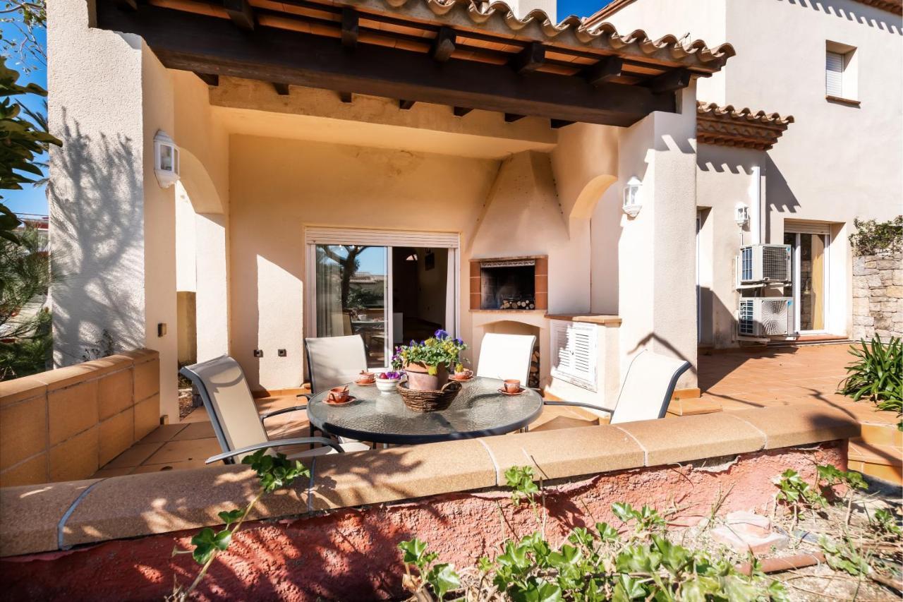 Villa Golfy 8 Golf Bonmont Terres Noves 外观 照片