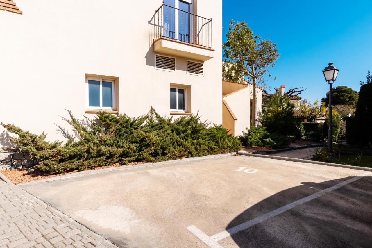 Villa Golfy 8 Golf Bonmont Terres Noves 外观 照片