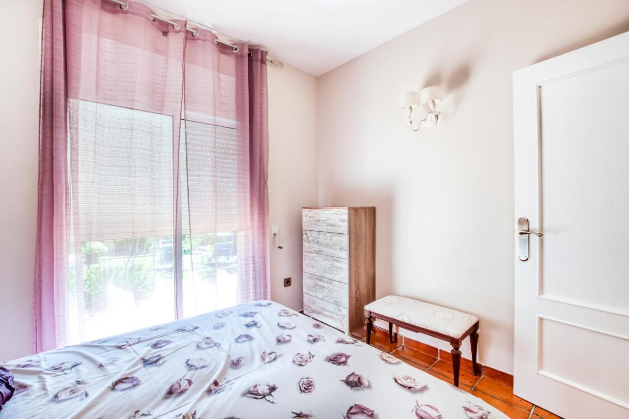Villa Golfy 8 Golf Bonmont Terres Noves 外观 照片