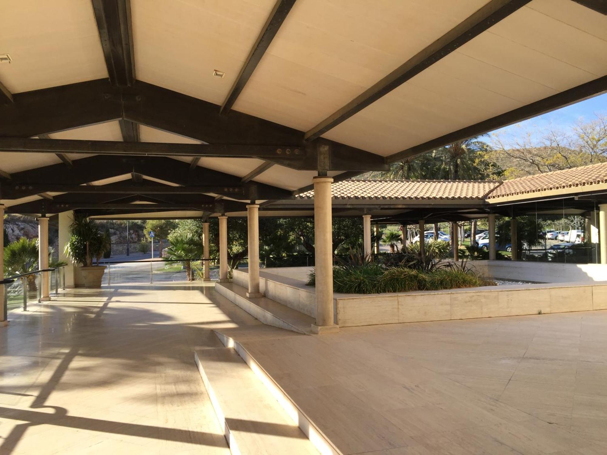 Villa Golfy 8 Golf Bonmont Terres Noves 外观 照片