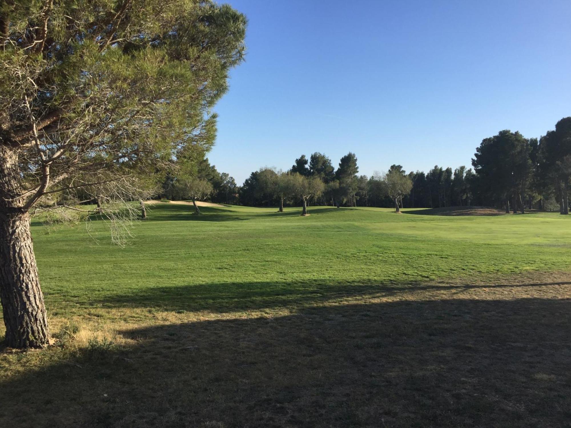 Villa Golfy 8 Golf Bonmont Terres Noves 外观 照片