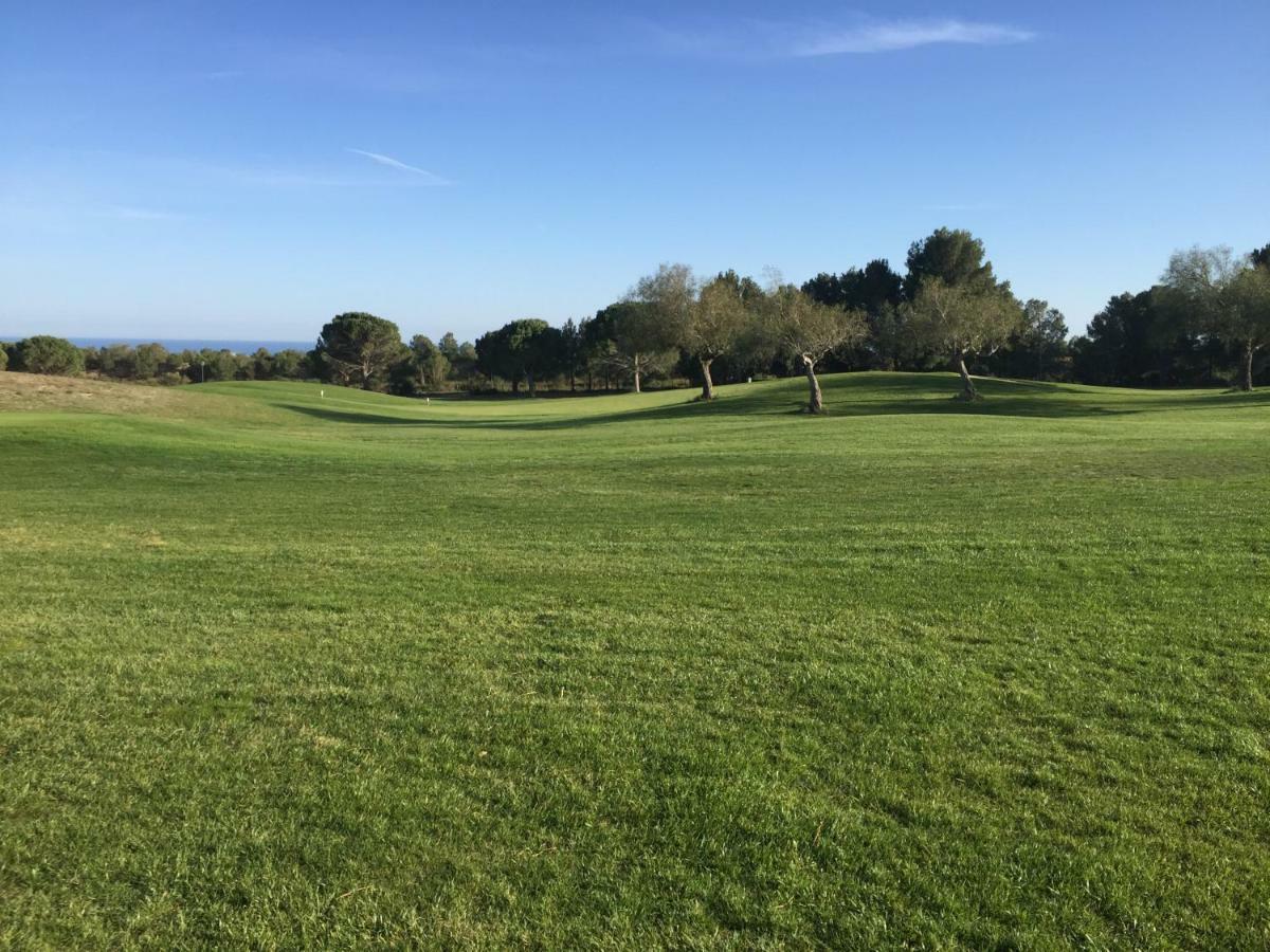 Villa Golfy 8 Golf Bonmont Terres Noves 外观 照片